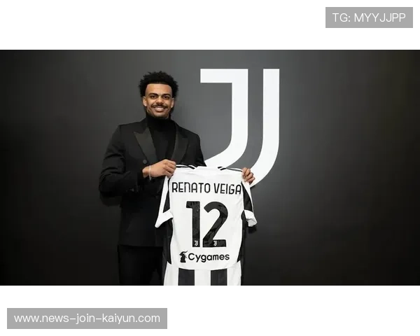 尤文或拟以租借+优先买断方式引进中场新星