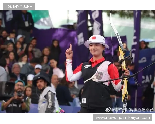 射箭:印度队爆冷击败韩国引发全球热议的奇迹瞬间 射箭:印度队爆冷击败韩国引发全球热议的奇迹瞬间