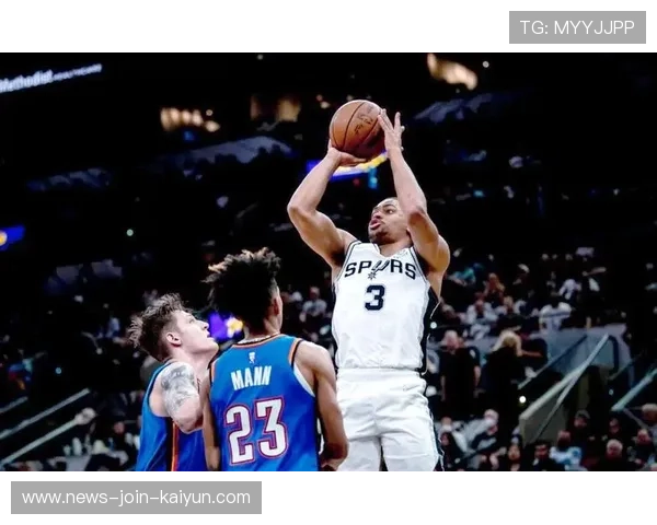 马刺青年队强势反弹，展望未来，马刺团队篮球集锦