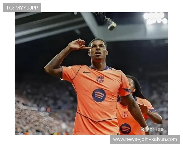 拉什福德再现单刀突入左脚破门