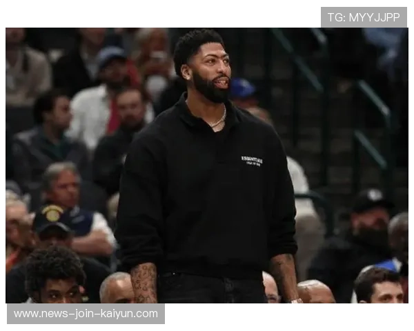 浓眉将被交易，独行侠重建进入关键阶段