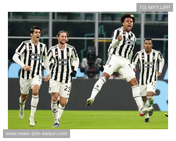 尤文若重视青年球员未来阵容更丰富 尤文若重视青年球员未来阵容更丰富