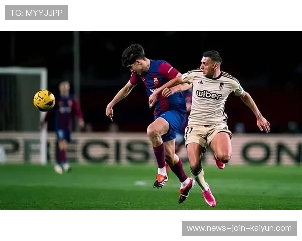 巴萨将引进巴西新星，未来核心已在路上