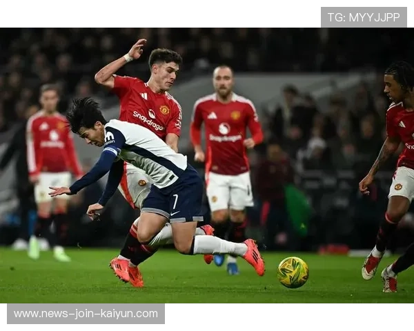 曼联全力备战英超四强争夺，热刺成为关键对手