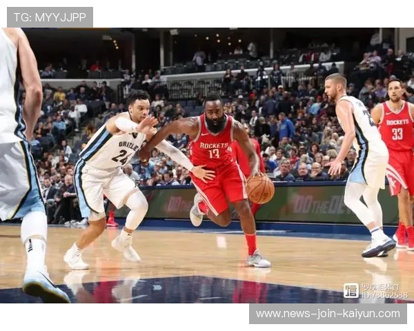 火箭打出冠军强度