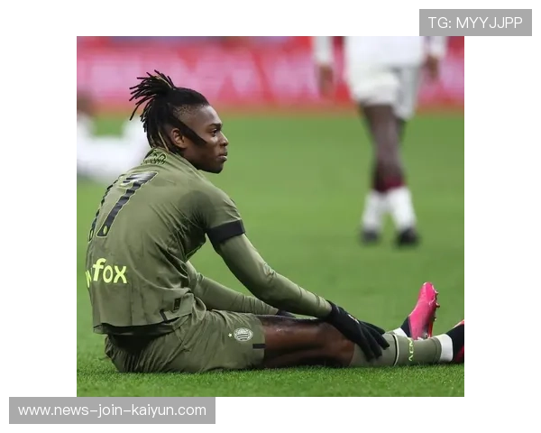 莱奥自爆心态转折点!从迷失边锋到杀戮前锋的关键 莱奥自爆心态转折点!从迷失边锋到杀戮前锋的关键